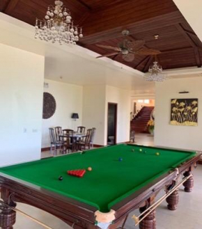 SeaViewLuxuryVillas @Cape Panwa